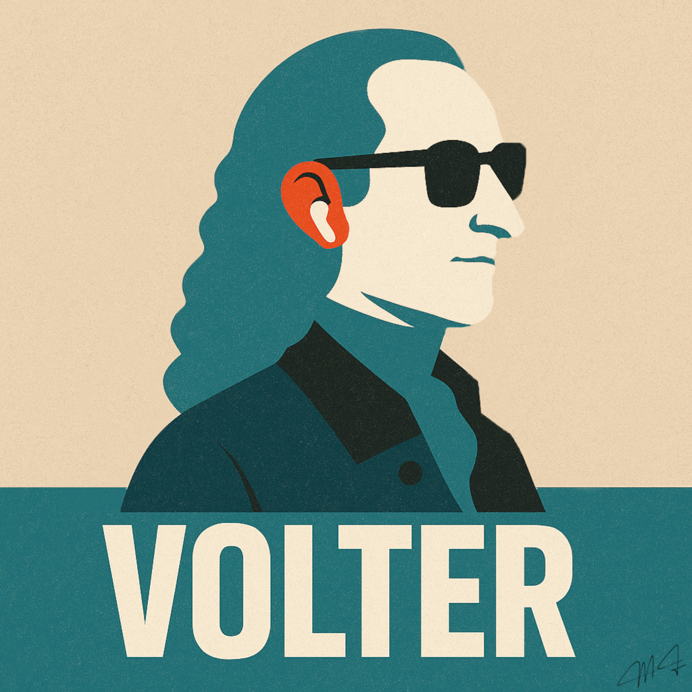 VOLTER - Tante Care Cose da Zurigo